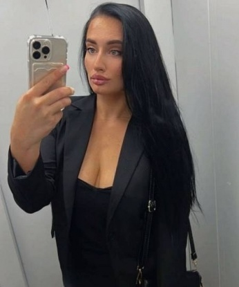 Проститутка Феврония